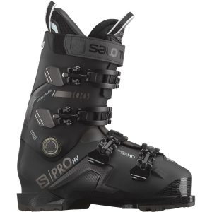 Alpine Ski Boots Salomon S-PRO HV 100