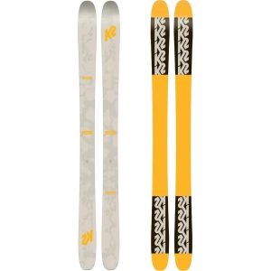 Alpine Ski K2 POACHER