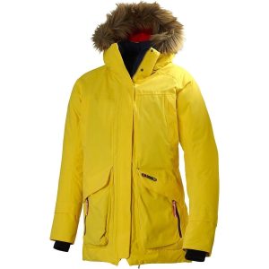 Flow Parka HELLY HANSEN MAGDALENEFJORD Womens