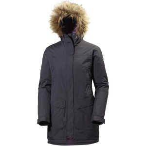 Parka HELLY HANSEN COASTLINE 2 Womens