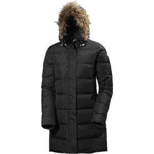 Down Parka HELLY HANSEN ADEN 2 Womens