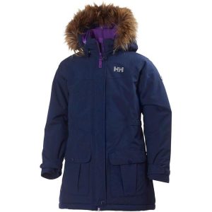 Parka HELLY HANSEN STELLA Junior