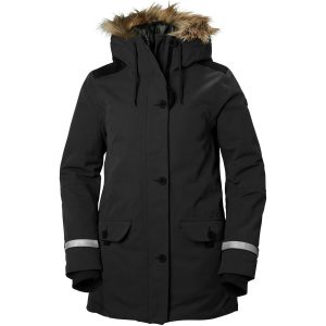Parka HELLY HANSEN SVALBARD Womens