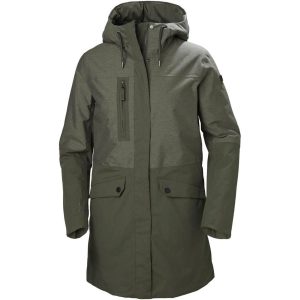 Parka HELLY HANSEN SENJA Womens