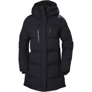 Puffy Parka HELLY HANSEN ADORE Womens
