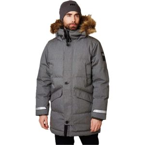Parka HELLY HANSEN BARENTS Mens