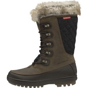 Winter Boots Helly Hansen GARIBALDI VL Womens
