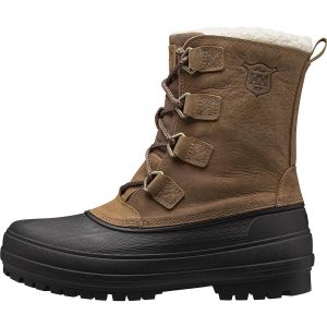 Winter Boots Helly Hansen VARANGER PRIMALOFT Mens