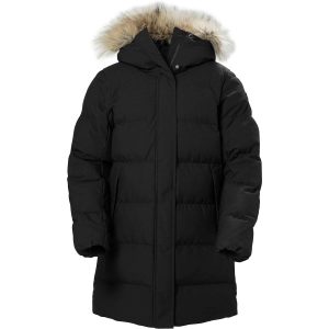Puffy Parka HELLY HANSEN BLOSSOM Womens