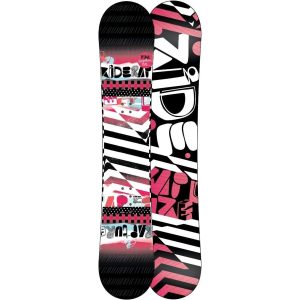 Snowboard RIDE Rapture