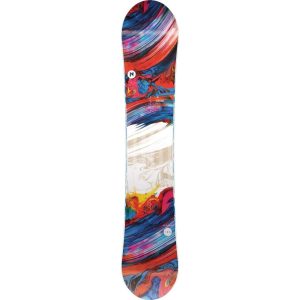 Snowboard NITRO Lectra Y19