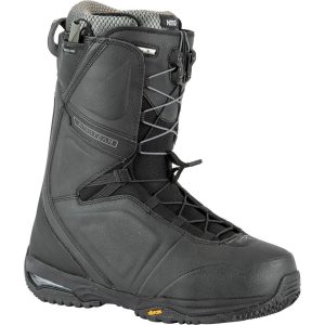 Snowboard Boots Nitro Team TLS