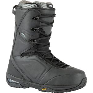 2024 Snowboard Boots Nitro TEAM LACE