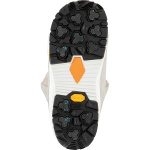 Snowboard Boots Nitro Bianca TLS Bone