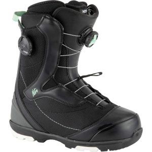 Snowboard Boots Nitro Cypress Boa Dual