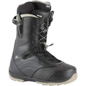 Snowboard Boots Nitro Crown TLS