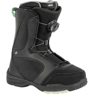 Snowboard Boots Nitro Flora Boa