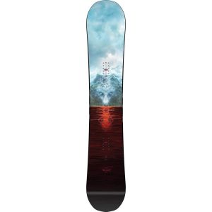 Snowboard NITRO Beast