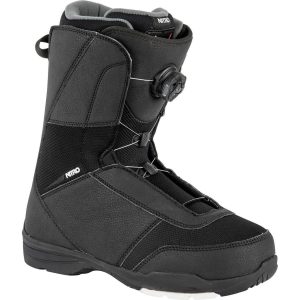 Snowboard Boots Nitro Vagabond Boa