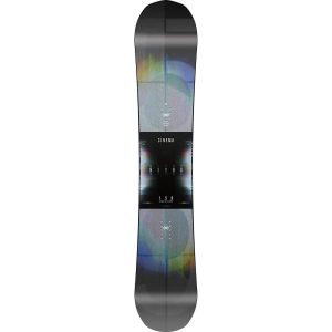 2024 Snowboard Nitro CINEMA