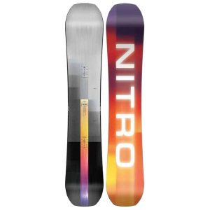 2024 Snowboard NITRO Team