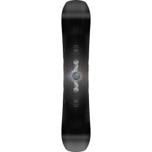 2024 Snowboard Nitro OPTISYM