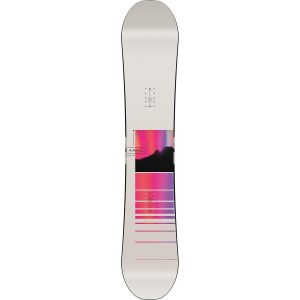 2024 Snowboard NITRO Arial