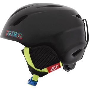 Ski Helmet Giro Launch