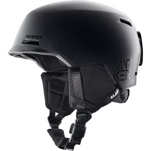 Ski Helmet Marker Clark