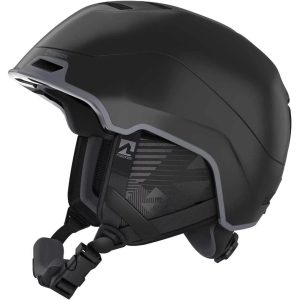Ski Helmet Marker Confidant