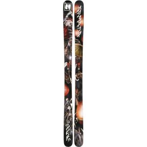 Alpine Ski ARMADA BDOG