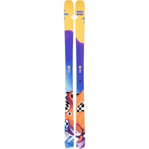 2024 Alpine Ski Armada ARV 88