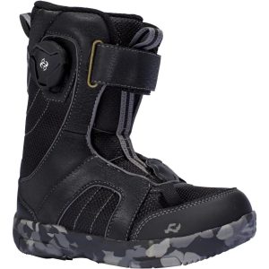 Snowboard Boots RIDE Norris Jr