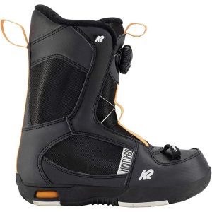 Snowboard Boots K2 Mini Turbo Youth