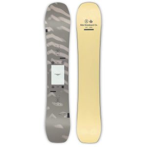 Snowboard RIDE Berzerker Y23