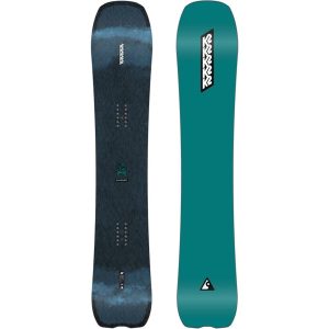 Snowboard K2 Alchemist
