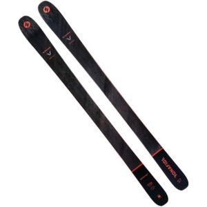 Alpine Ski Blizzard Bonafide 97 Flat Y23