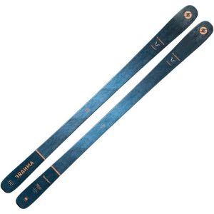 Alpine Ski Blizzard Brahma 82 Flat