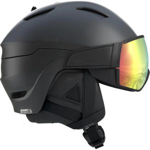 Ski Helmet Salomon Driver plus Y20