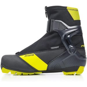 Cross Country Ski Boots Fischer Jr Combi NNN