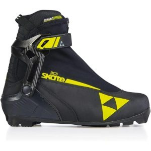 Cross Country Ski Boots Fischer RC3 Skate Y21 Prolink-NNN