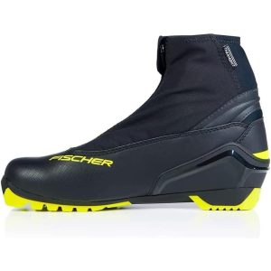 Cross Country Ski Boots Fischer RC 5 Classic Y21 NNN