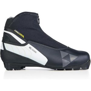 Cross Country Ski Boots Fischer RC Classic Ws NNN