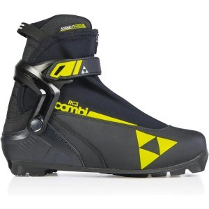 Cross Country Ski Boots Fischer RC 3 Combi Y21 Prolink-NNN