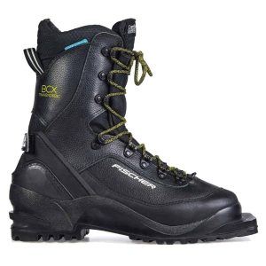 Cross Country Ski Boots Fischer BCX Transnordic 75 Backcountry 75 mm