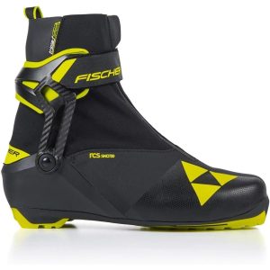 Cross Country Ski Boots Fischer RCS Skate Y22 Prolink-NNN