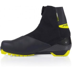 Cross Country Ski Boots Fischer RCS Classic NNN