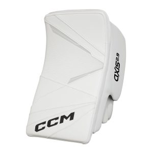 Hockey Goalie Blocker CCM Axis 2.9