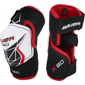 Hockey Elbow Pads Bauer Vapor X80