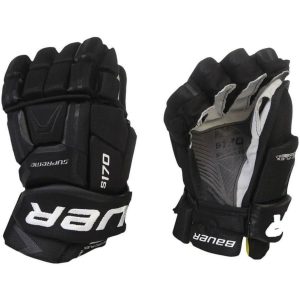Hockey Gloves Bauer Supreme S170
